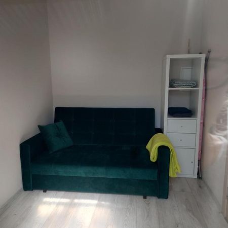 Elena Apartments 팔랑가 외부 사진