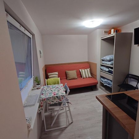 Elena Apartments 팔랑가 외부 사진