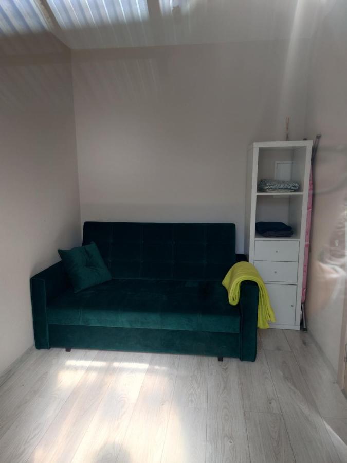Elena Apartments 팔랑가 외부 사진