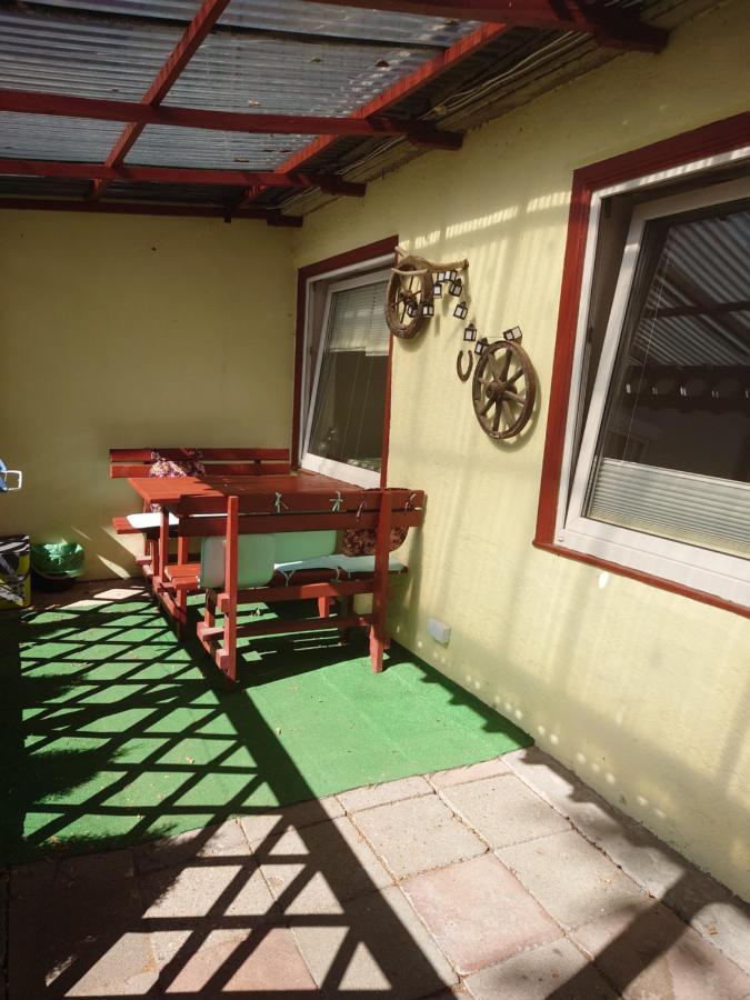 Elena Apartments 팔랑가 외부 사진