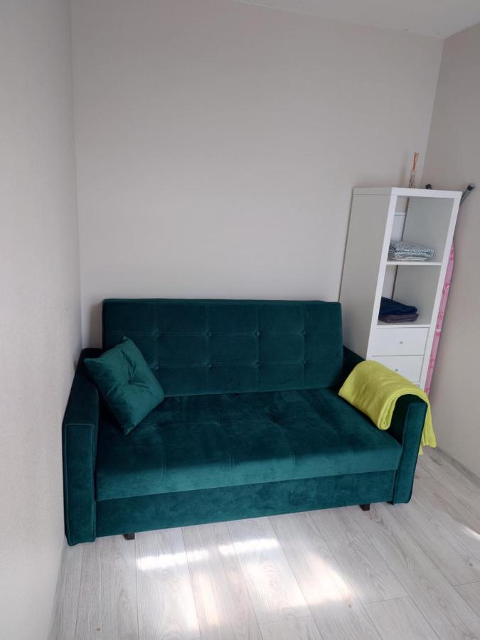 Elena Apartments 팔랑가 외부 사진