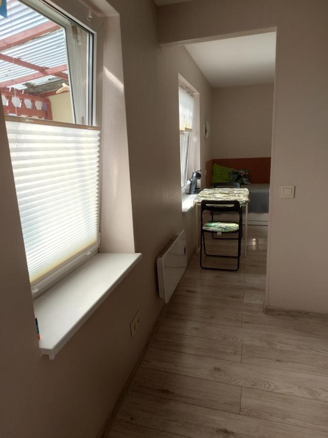Elena Apartments 팔랑가 외부 사진