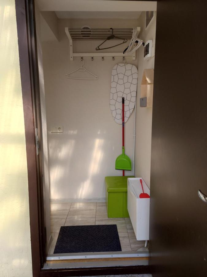 Elena Apartments 팔랑가 외부 사진