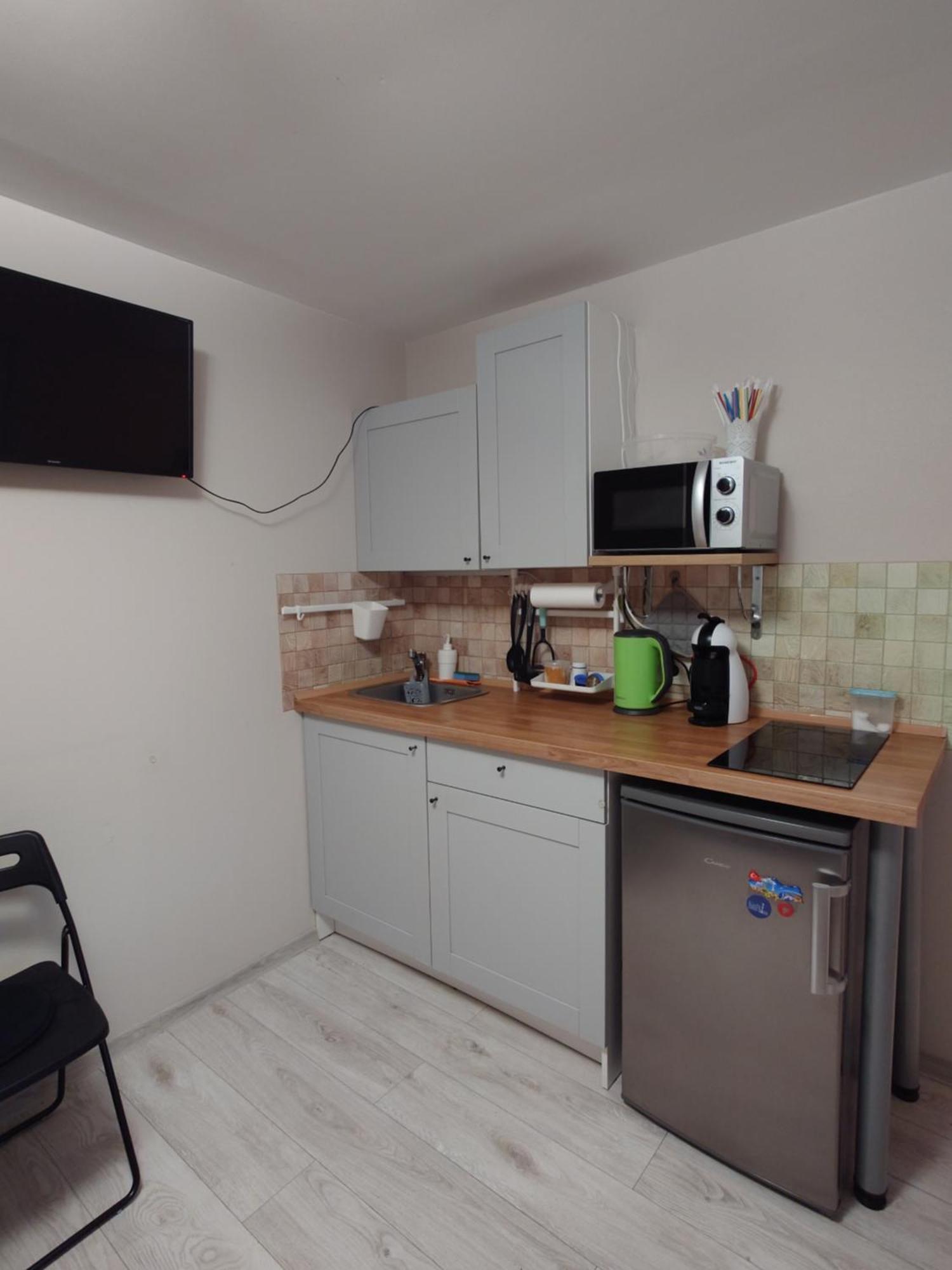 Elena Apartments 팔랑가 외부 사진