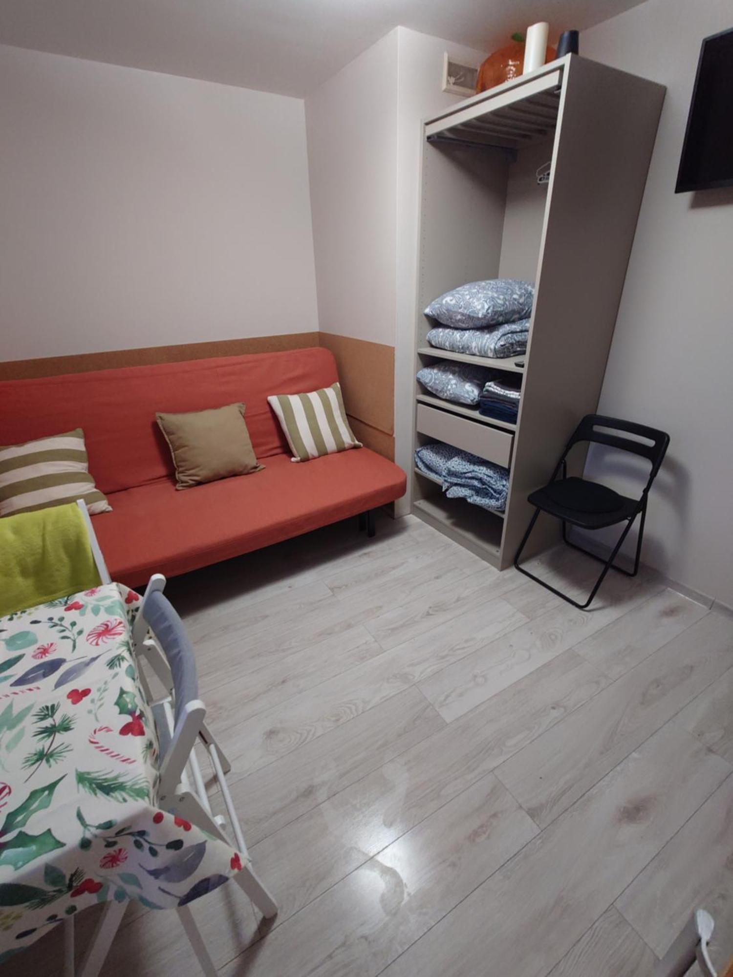 Elena Apartments 팔랑가 외부 사진